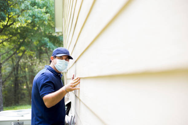 Reliable Harper Woods, MI Siding Installation & Repair Solutions